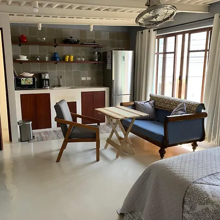 Casa Nicolee Hotel